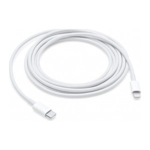 Apple Lightning/USB C Kabel 2,0 m weiß, 1 St.