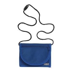 PAGNA Brustbeutel Basic blau