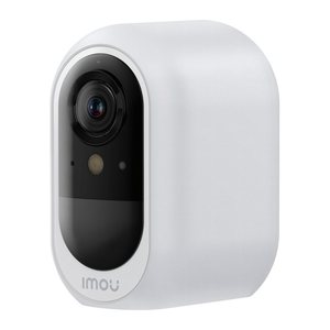 IMOU IPCam AOV Air WiFi 5MP 1080p weiß