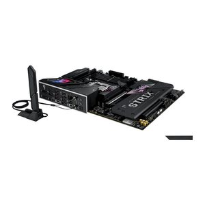 ASUS ROG STRIX B850-E GAMING WIFI (AMD,AM5,DDR5,ATX)