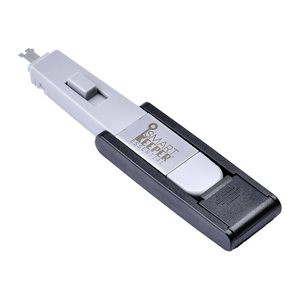 SmartKeeper Mini Schlüssel grau