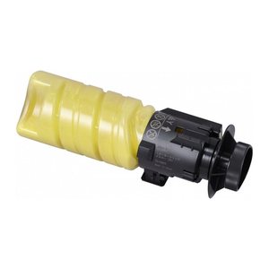 OKI 09006259  gelb Toner