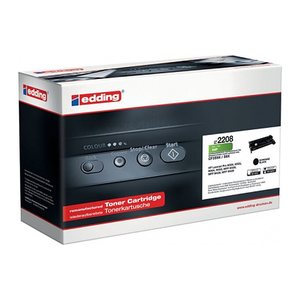 edding EDD-2208  schwarz Toner kompatibel zu HP 59X (CF259X)