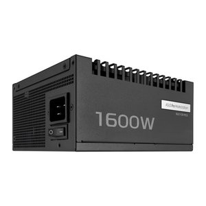 ASUS Netzteil PRO-WS-1600P 1600W 80+ Platinum
