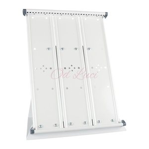 tarifold Sichttafelsystem 224300 DIN A4 ohne Sichttafeln, 1 St.