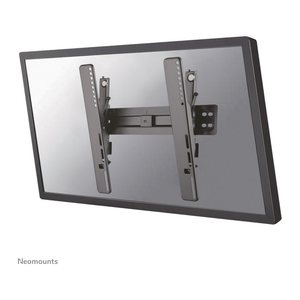 Neomounts TV-Wandhalterung LED-W450 schwarz