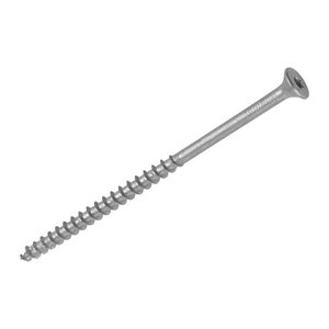 SPAX® Universalschrauben T20 Senkkopf WIROX 0191010501003 5 mm x 100 mm, 100 St.