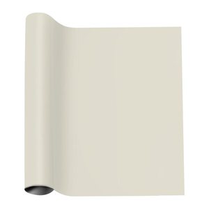 plottiX SpeedFlex Bügelfolie grau Flex-Folie 32,0 x 50,0 cm,  1 Rolle