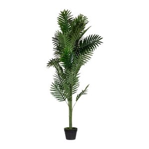 meet powered by PAPERFLOW PALME Kunstpalme 160,0 cm