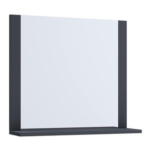 VCM my bath Spiegel VCB 10 915166 anthrazit 60,0 x 17,0 x 55,0 cm
