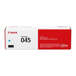Canon 045 C  cyan Toner