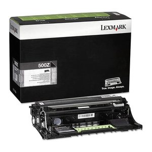 Lexmark 50F0Z00 Belichtungseinheit schwarz, 1 St.