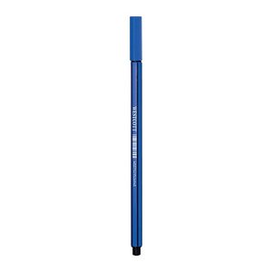 WESTCOTT STORYLINER Fineliner blau 0,4 mm, 1 St.