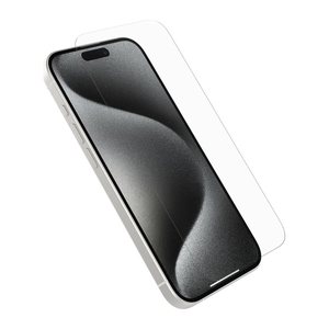 OtterBox Display-Schutzglas für Apple iPhone 15 Pro