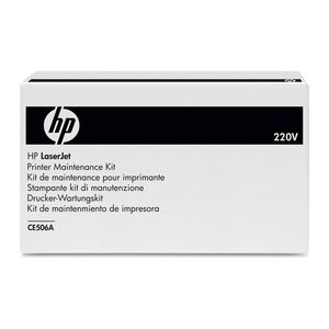 HP Wartungskit CE506A Color Laser Jet 220V Fixier Kit