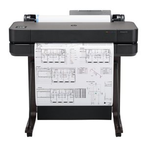 HP DesignJet T630 610 mm (24 Zoll) 2025 Edition Plotter