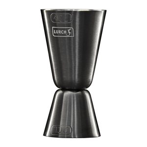LURCH Jigger smokey grey