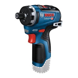BOSCH Professional GSR 12V-35 HX Akku-Schrauber-Set 12,0 V, ohne Akku
