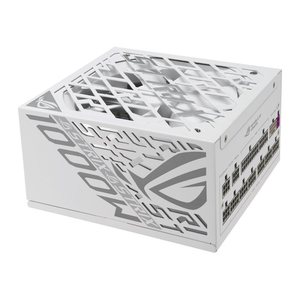 ASUS Netzteil ROG-STRIX-1000P-GAMING-WHT-E 1000W 80+ Platin