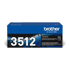 brother TN-3512  schwarz Toner