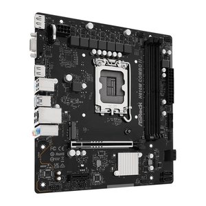 ASRock H610M Combo II 1700 mATX HDMI/DP/D-Sub DD