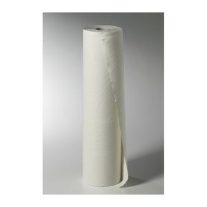 FRIPA Ärztekrepp basic-line 1-lagig weiß 50,0 cm x 50,0 m, 9 Rollen