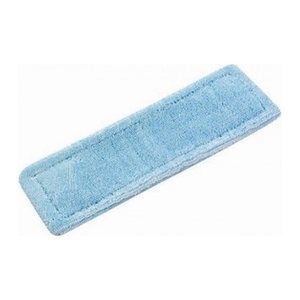 LEIFHEIT Profi extra soft Wischbezug für Bodenwischer Polyester 40 °C waschbar, 1 St.