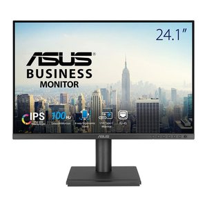 ASUS Business BE248CFN 61.13cm (16:10) FHD HDMI DP