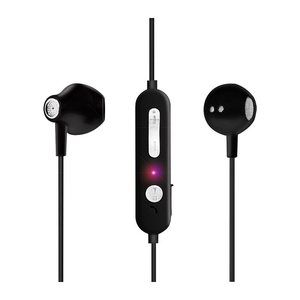 Logilink Bluetooth Stereo In-Ear Headset,BT V5.0, schwarz