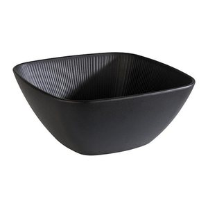 APS Schale NERO schwarz 3,5 l, 1 St.