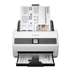 EPSON WorkForce DS-870 Dokumentenscanner