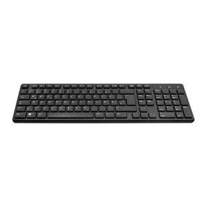 Speedlink Deskset SIGNIUM, Wireless, Office, schwarz retail