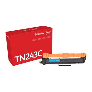 Xerox Toner Everyday Brother TN243C Cyan