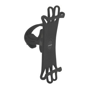 Mobilis Universal Rotative Mount Smartphone 4-7'' Bike