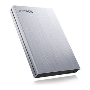 RaidSonic ICY BOX® IB-241WP Festplattengehäuse