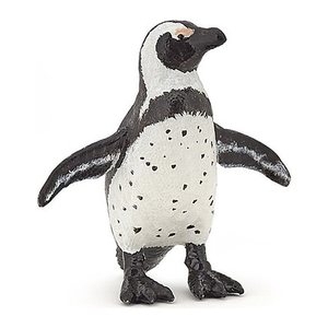 papo 56017 Brillenpinguin Spielfigur