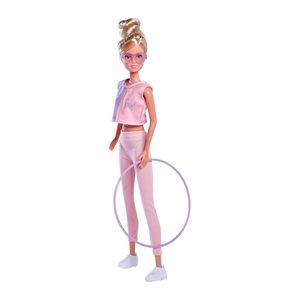 Simba Hula Hoop Steffi LOVE Puppe