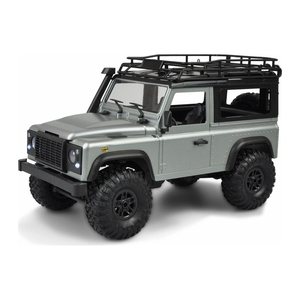 Amewi RC Auto Geländewagen Crawler LiIon Akku 1200mAh /8+