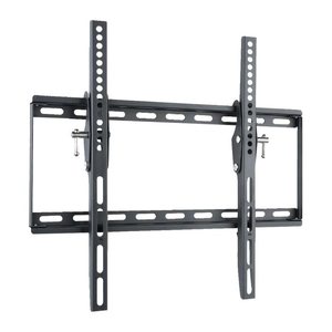 Techly Wandhalterung LCD TV 23"-55" neigbar, max 45kg, schw.