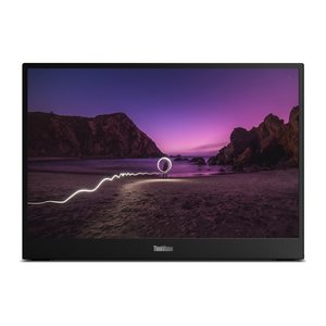 Lenovo ThinkVision M16 16" WUXGA USB-C
