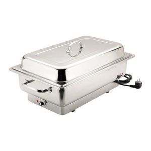 Bartscher 1000 E GN 1/1 Chafing Dish elektrisch