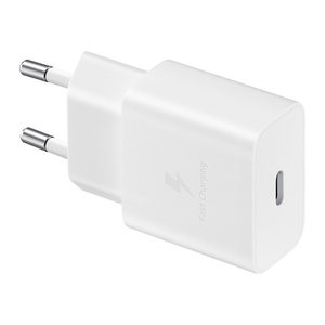 SAMSUNG Ladeadapter weiß, 15 Watt