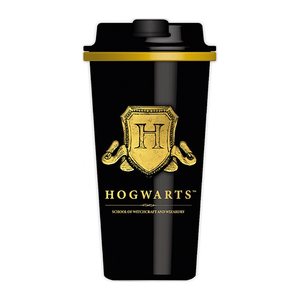 ThumbsUP! Thermo Kaffebecher - Harry Potter