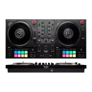 Mixersteuerung Hercules DJ Control Inpulse T7 retail
