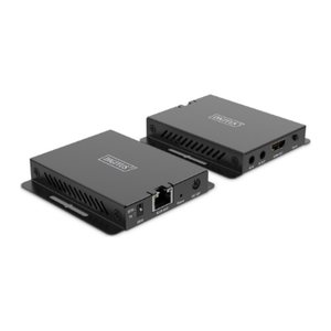 DIGITUS HDMI Extender Set (CAT6,CAT6A,CAT7) 4K/120Hz, 40m