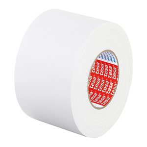 tesa extra Power® Perfect Gewebeband weiß 38,0 mm x 50,0 m 1 Rolle