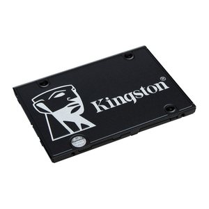 SSD 1TB Kingston 2,5" (6,4cm) SATAIII KC600 retail