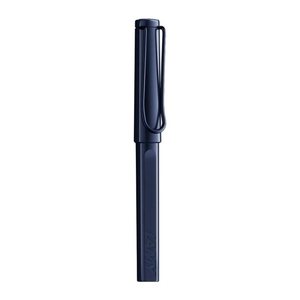 LAMY safari Tintenroller dark dusk, Schreibfarbe: blau, 1 St.