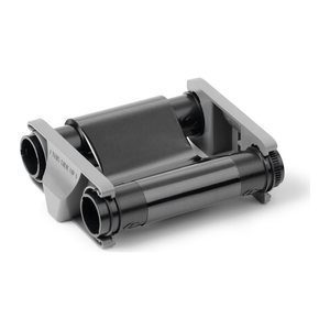 DURABLE monochrom schwarz Farbband