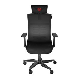 Genesis Ergonomischer Stuhl ASTAT 700 G2 schwarz